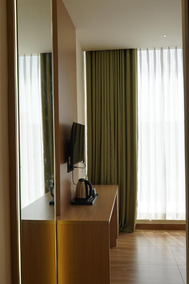 Dn Hotel Kochi Exterior photo