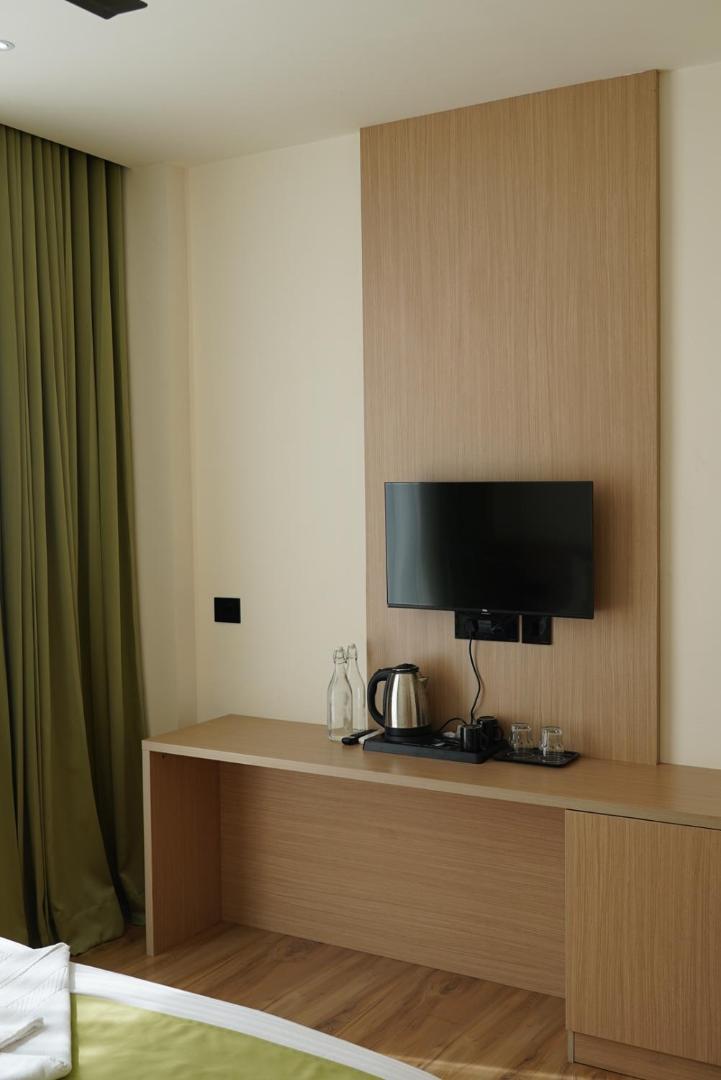 Dn Hotel Kochi Exterior photo