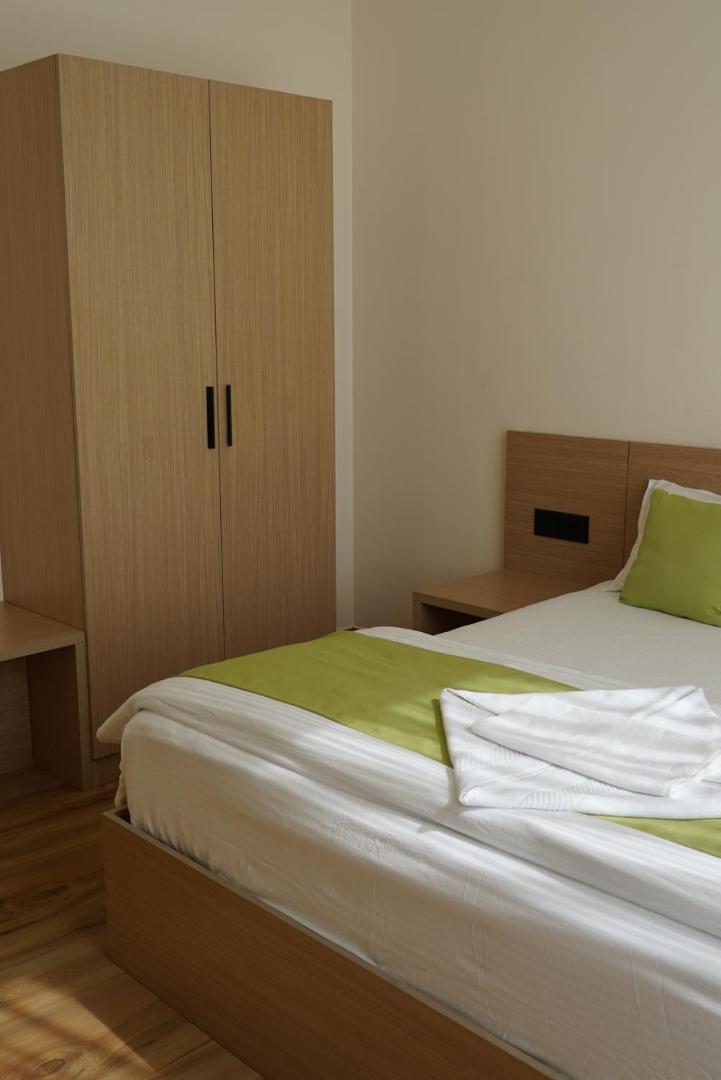 Dn Hotel Kochi Exterior photo