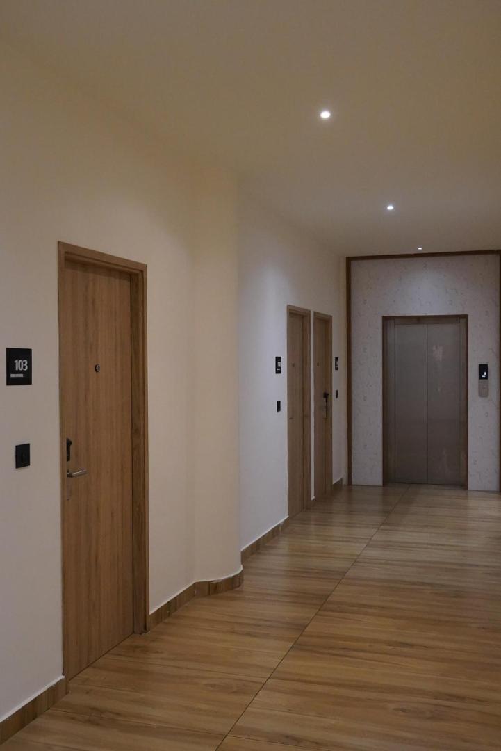 Dn Hotel Kochi Exterior photo